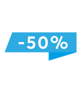 50% &Sigma;&epsilon; &omicron;&rho;&iota;&sigma;&mu;έ&nu;&alpha; &epsilon;ί&delta;&eta;