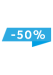 50% &Sigma;&epsilon; &omicron;&rho;&iota;&sigma;&mu;έ&nu;&alpha; &epsilon;ί&delta;&eta;