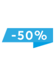 50% &Sigma;&epsilon; &omicron;&rho;&iota;&sigma;&mu;έ&nu;&alpha; &epsilon;ί&delta;&eta;