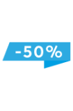 50% &Sigma;&epsilon; &omicron;&rho;&iota;&sigma;&mu;έ&nu;&alpha; &epsilon;ί&delta;&eta;