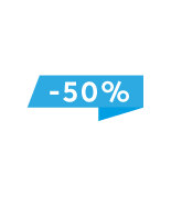 50% &Sigma;&epsilon; &omicron;&rho;&iota;&sigma;&mu;έ&nu;&alpha; &epsilon;ί&delta;&eta;