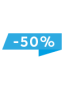 50% &Sigma;&epsilon; &omicron;&rho;&iota;&sigma;&mu;έ&nu;&alpha; &epsilon;ί&delta;&eta;