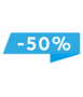 50% &Sigma;&epsilon; &omicron;&rho;&iota;&sigma;&mu;έ&nu;&alpha; &epsilon;ί&delta;&eta;